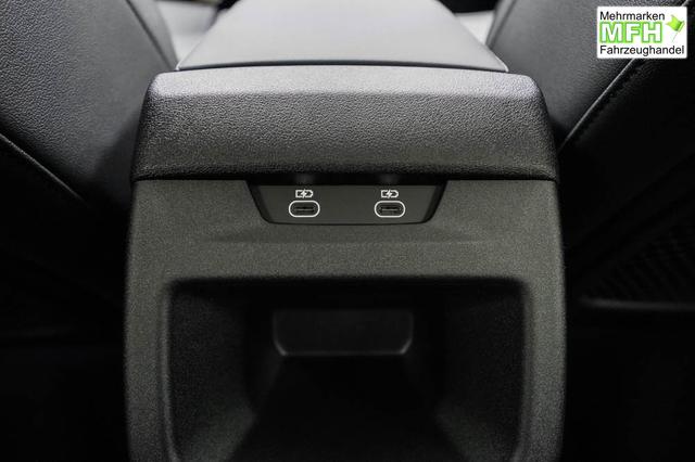 Audi A5 Avant 2,0 TFSI S tronic quattro S-line -LAG. 