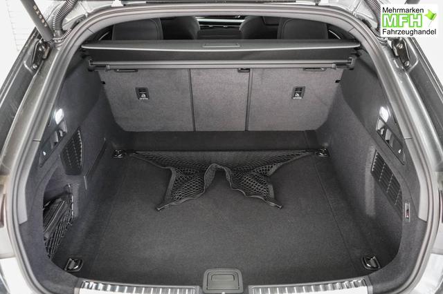 Audi A5 Avant 2,0 TFSI S tronic quattro S-line -LAG. 