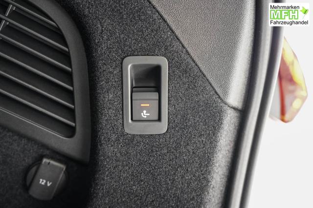 Audi A5 Avant 2,0 TFSI S tronic quattro S-line -LAG. 