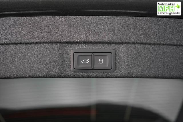 Audi A5 Avant 2,0 TFSI S tronic quattro S-line -LAG. 
