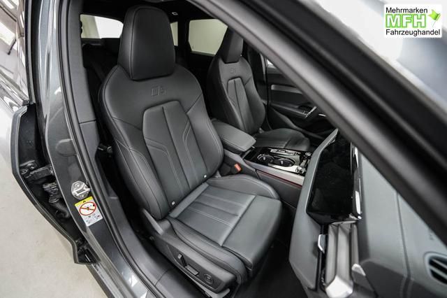 Audi A5 Avant 2,0 TFSI S tronic quattro S-line -LAG. 