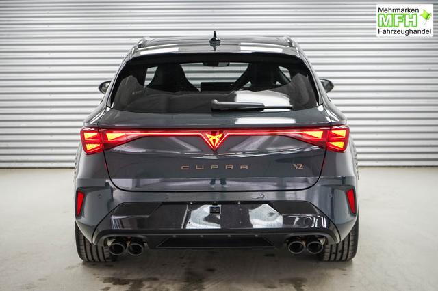Cupra Leon Sportstourer ST 2,0 TSI DSG 4Drive VZ Extreme - LAGER 