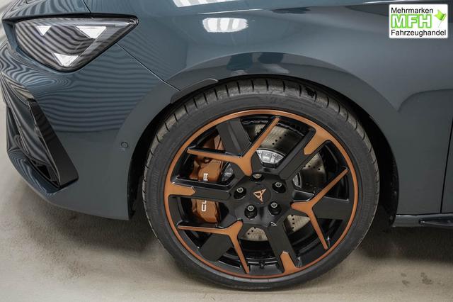 Cupra Leon Sportstourer ST 2,0 TSI DSG 4Drive VZ Extreme - LAGER 