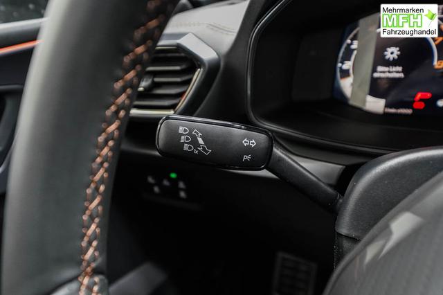 Cupra Leon Sportstourer ST 2,0 TSI DSG 4Drive VZ Extreme - LAGER 