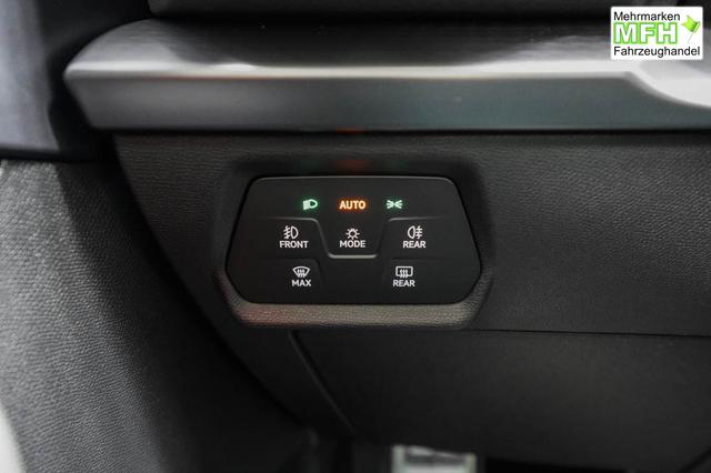 Cupra Leon Sportstourer ST 2,0 TSI DSG 4Drive VZ Extreme - LAGER 