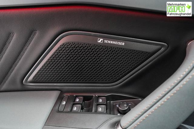 Cupra Leon Sportstourer ST 2,0 TSI DSG 4Drive VZ Extreme - LAGER 