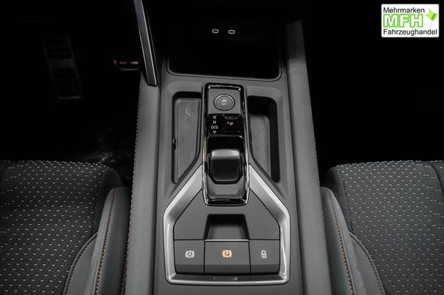 Cupra Leon Sportstourer ST 2,0 TSI DSG 4Drive VZ Extreme - LAGER 