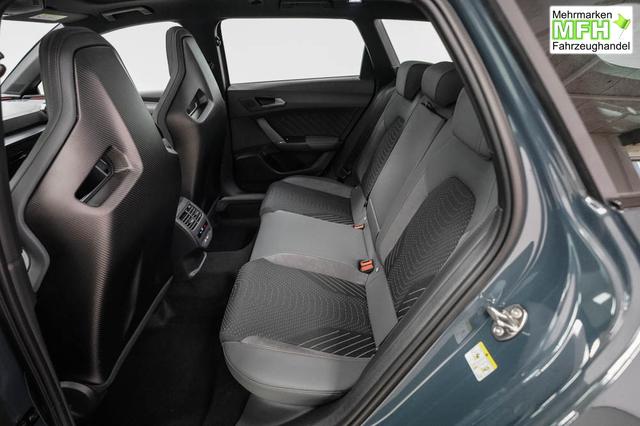 Cupra Leon Sportstourer ST 2,0 TSI DSG 4Drive VZ Extreme - LAGER 