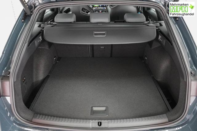 Cupra Leon Sportstourer ST 2,0 TSI DSG 4Drive VZ Extreme - LAGER 