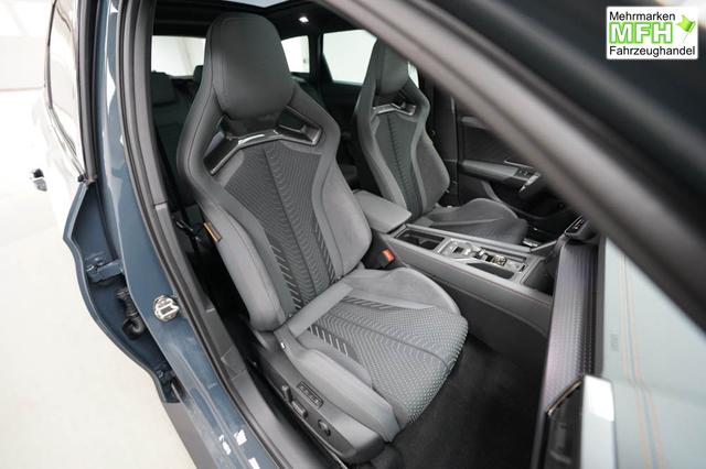 Cupra Leon Sportstourer ST 2,0 TSI DSG 4Drive VZ Extreme - LAGER 