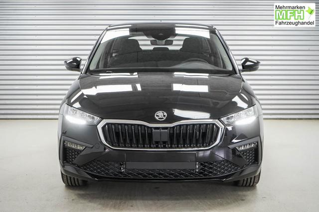 Skoda Scala 1,0 TSI DSG Selection - LAGER 