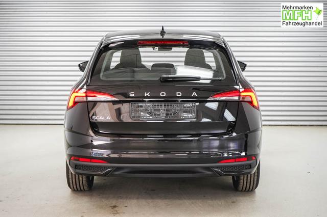 Skoda Scala 1,0 TSI DSG Selection - LAGER 