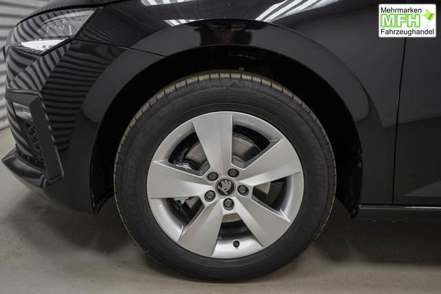 Skoda Scala 1,0 TSI DSG Selection - LAGER 