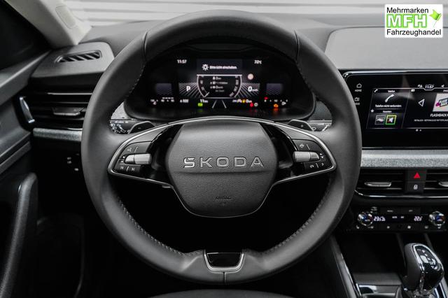 Skoda Scala 1,0 TSI DSG Selection - LAGER 