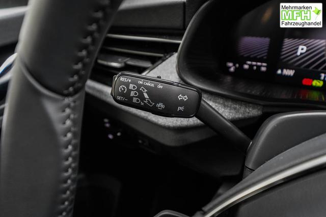 Skoda Scala 1,0 TSI DSG Selection - LAGER 