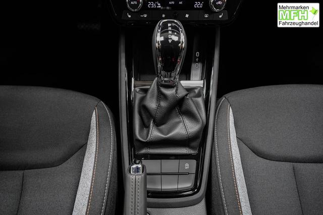 Skoda Scala 1,0 TSI DSG Selection - LAGER 