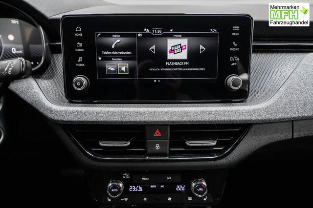 Skoda Scala 1,0 TSI DSG Selection - LAGER 