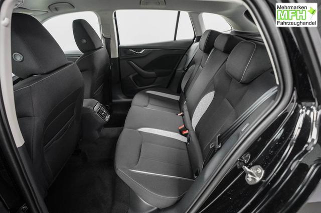 Skoda Scala 1,0 TSI DSG Selection - LAGER 