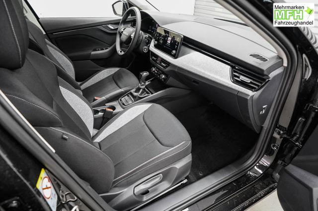 Skoda Scala 1,0 TSI DSG Selection - LAGER 