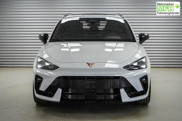 Cupra Leon Sportstourer ST 2,0 TSI DSG 4Drive VZ Extreme - LAGER 
