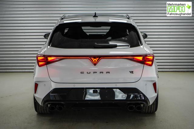 Cupra Leon Sportstourer ST 2,0 TSI DSG 4Drive VZ Extreme - LAGER 