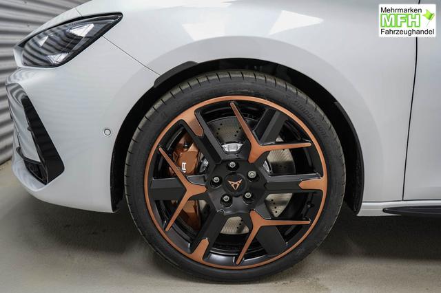 Cupra Leon Sportstourer ST 2,0 TSI DSG 4Drive VZ Extreme - LAGER 