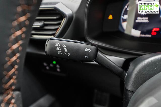 Cupra Leon Sportstourer ST 2,0 TSI DSG 4Drive VZ Extreme - LAGER 