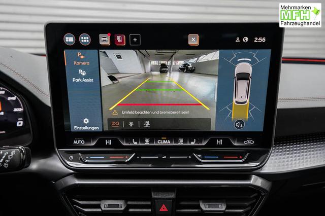 Cupra Leon Sportstourer ST 2,0 TSI DSG 4Drive VZ Extreme - LAGER 
