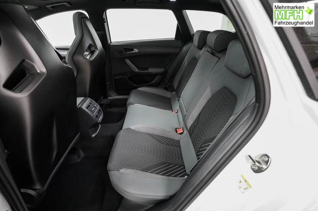 Cupra Leon Sportstourer ST 2,0 TSI DSG 4Drive VZ Extreme - LAGER 