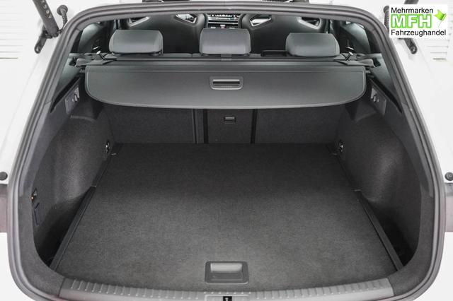 Cupra Leon Sportstourer ST 2,0 TSI DSG 4Drive VZ Extreme - LAGER 