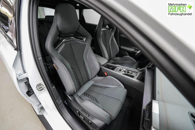 Cupra Leon Sportstourer ST 2,0 TSI DSG 4Drive VZ Extreme - LAGER 