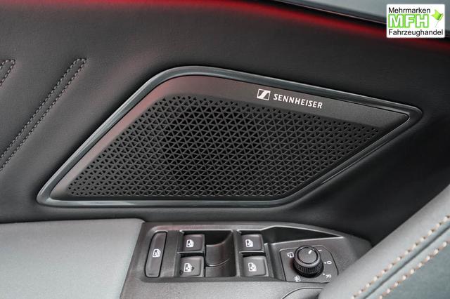 Cupra Leon Sportstourer ST 2,0 TSI DSG 4Drive VZ Extreme - LAGER 