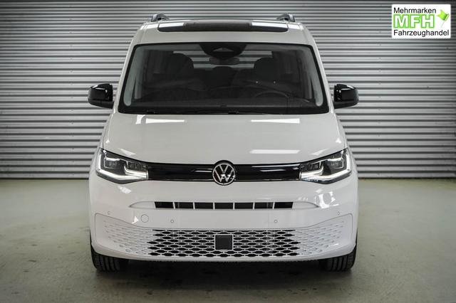 Volkswagen Caddy Maxi 2,0 TDI 4Motion Outdoor - LAGER 