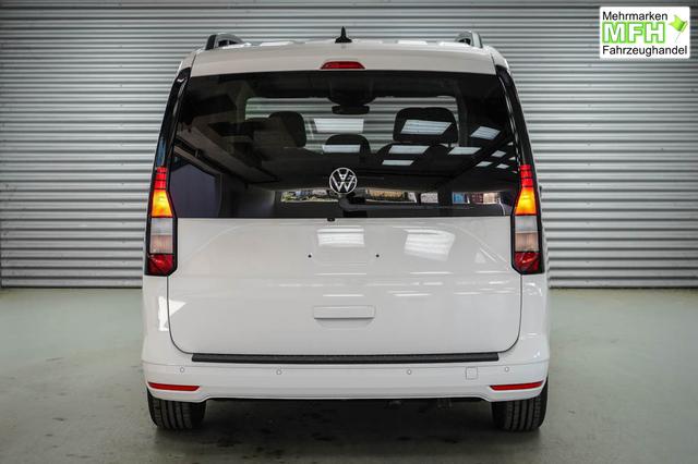 Volkswagen Caddy Maxi 2,0 TDI 4Motion Outdoor - LAGER 