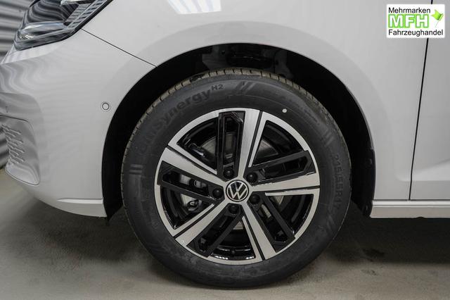 Volkswagen Caddy Maxi 2,0 TDI 4Motion Outdoor - LAGER 