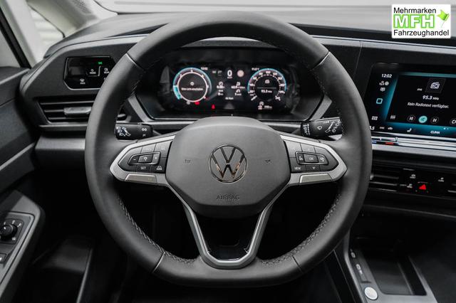 Volkswagen Caddy Maxi 2,0 TDI 4Motion Outdoor - LAGER 