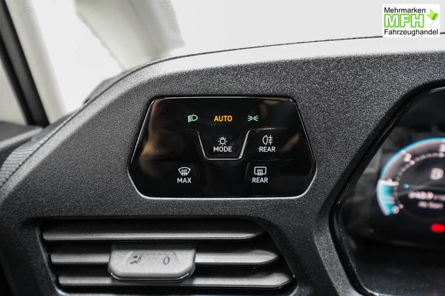 Volkswagen Caddy Maxi 2,0 TDI 4Motion Outdoor - LAGER 