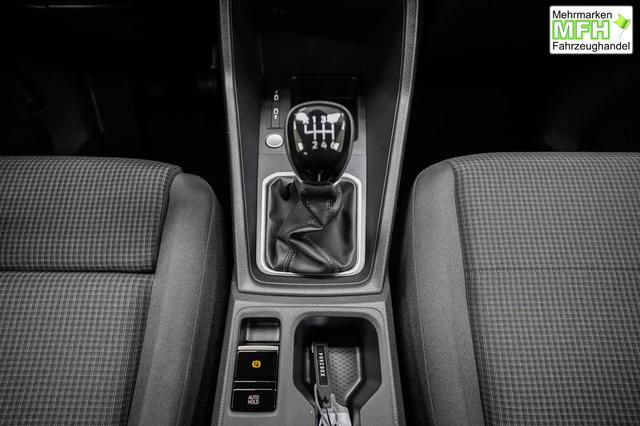 Volkswagen Caddy Maxi 2,0 TDI 4Motion Outdoor - LAGER 