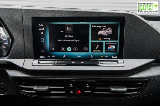 Volkswagen Caddy Maxi 2,0 TDI 4Motion Outdoor - LAGER 