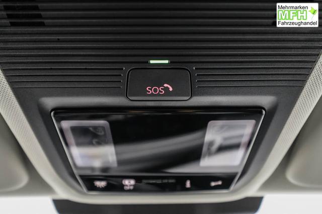 Volkswagen Caddy Maxi 2,0 TDI 4Motion Outdoor - LAGER 