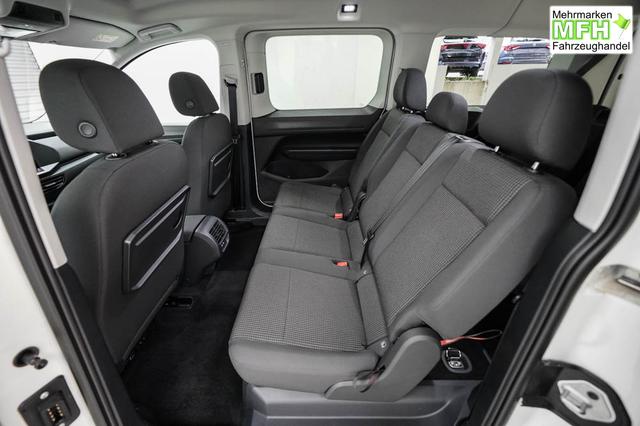 Volkswagen Caddy Maxi 2,0 TDI 4Motion Outdoor - LAGER 