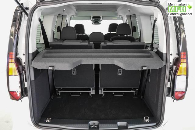 Volkswagen Caddy Maxi 2,0 TDI 4Motion Outdoor - LAGER 