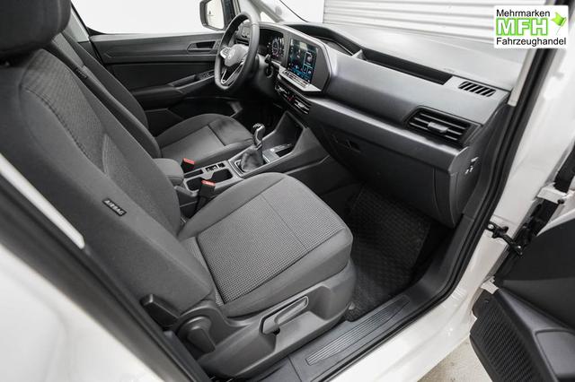 Volkswagen Caddy Maxi 2,0 TDI 4Motion Outdoor - LAGER 
