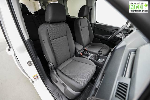 Volkswagen Caddy Maxi 2,0 TDI 4Motion Outdoor - LAGER 