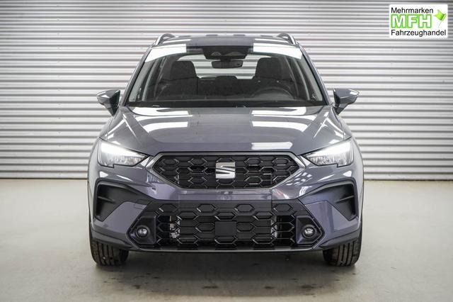 Seat Arona neues Modell 1,0 TSI Reference - LAGER 