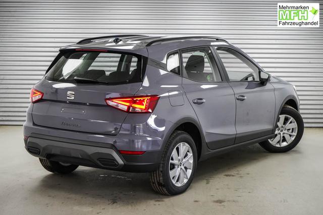 Seat Arona neues Modell 1,0 TSI Reference - LAGER 
