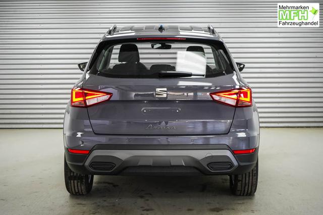 Seat Arona neues Modell 1,0 TSI Reference - LAGER 