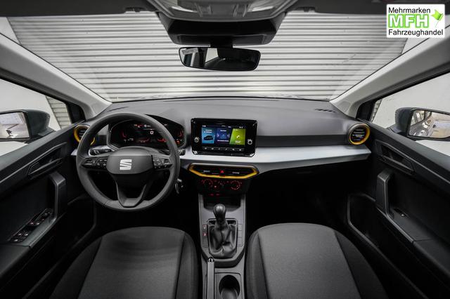Seat Arona neues Modell 1,0 TSI Reference - LAGER 