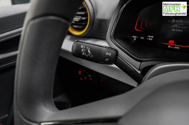 Seat Arona neues Modell 1,0 TSI Reference - LAGER 