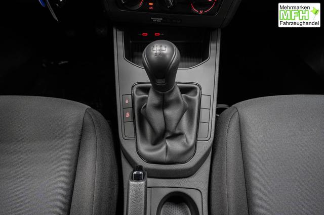 Seat Arona neues Modell 1,0 TSI Reference - LAGER 